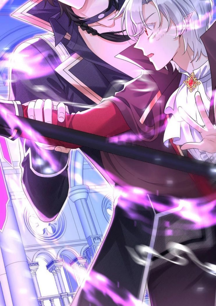 Thú Thụ Bất Thân Dẫn Sói Vào Nhà Chapter 59 - Trang 2