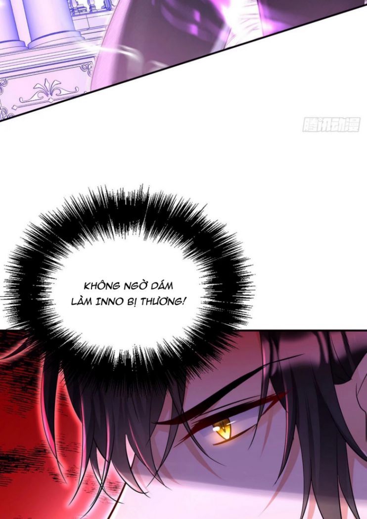 Thú Thụ Bất Thân Dẫn Sói Vào Nhà Chapter 59 - Trang 2