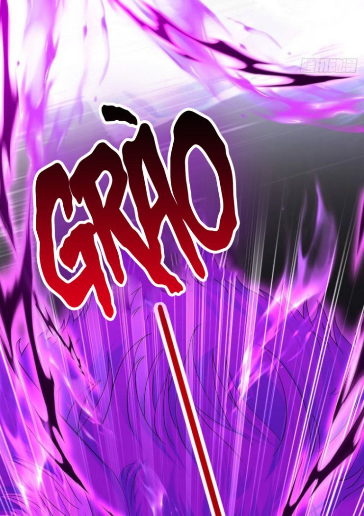 Thú Thụ Bất Thân Dẫn Sói Vào Nhà Chapter 59 - Trang 2