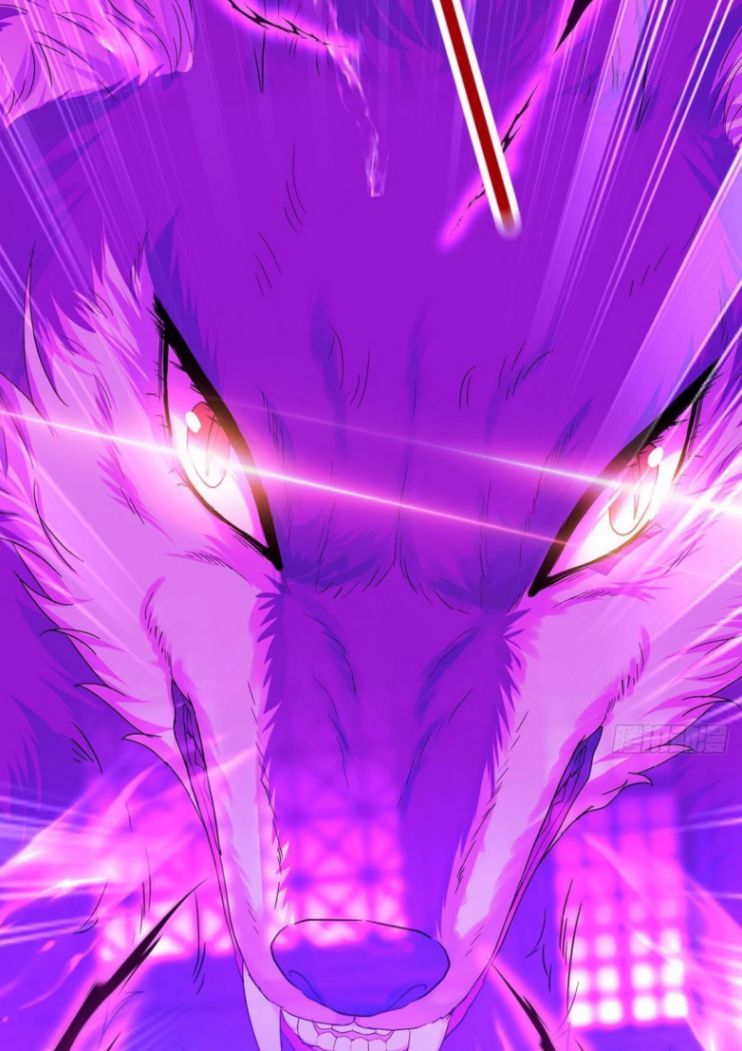 Thú Thụ Bất Thân Dẫn Sói Vào Nhà Chapter 59 - Trang 2