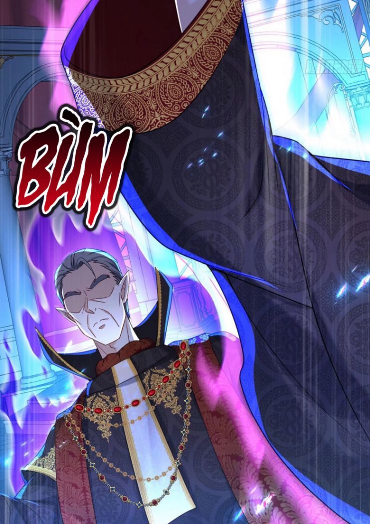 Thú Thụ Bất Thân Dẫn Sói Vào Nhà Chapter 59 - Trang 2