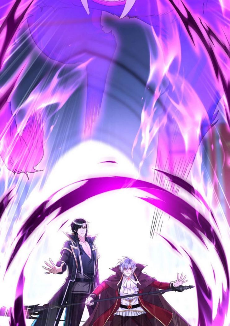 Thú Thụ Bất Thân Dẫn Sói Vào Nhà Chapter 59 - Trang 2