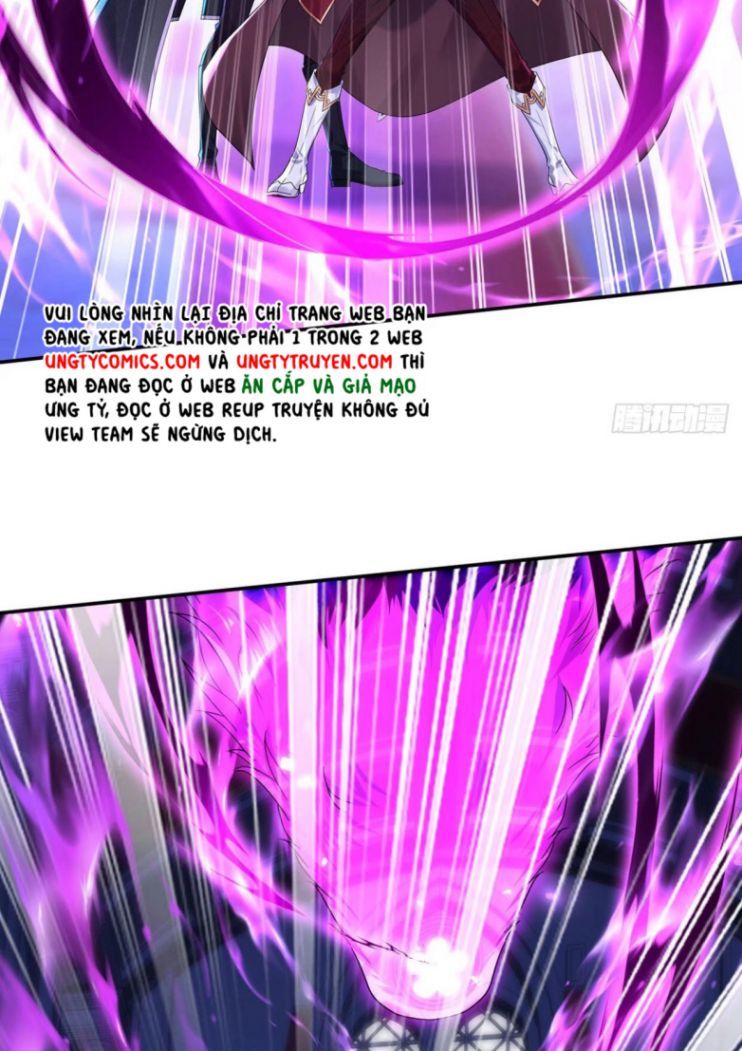 Thú Thụ Bất Thân Dẫn Sói Vào Nhà Chapter 59 - Trang 2