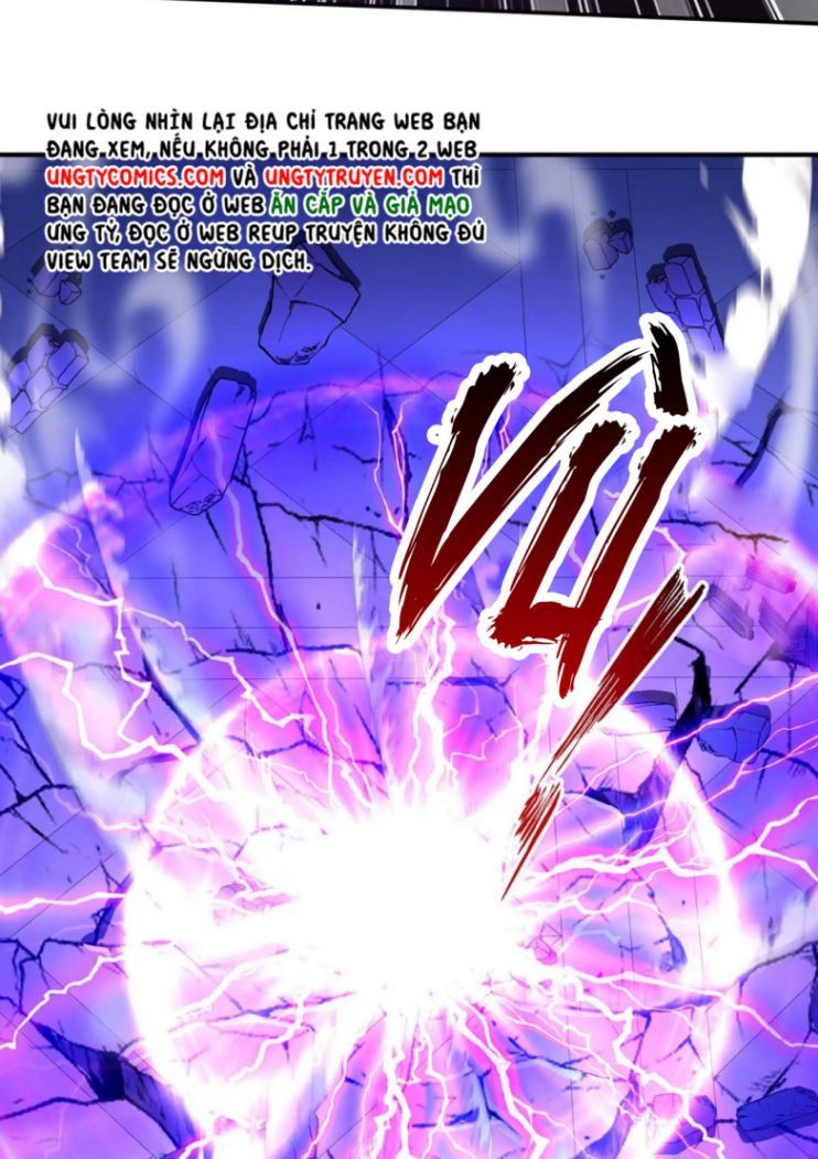 Thú Thụ Bất Thân Dẫn Sói Vào Nhà Chapter 59 - Trang 2