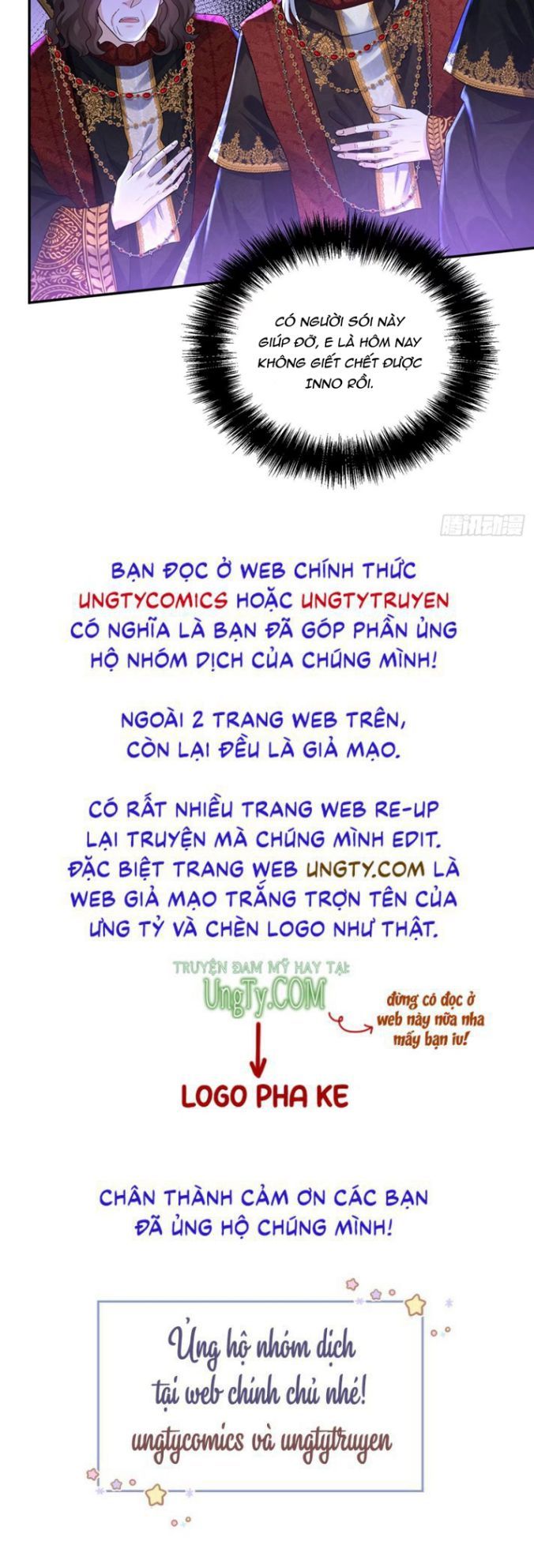 Thú Thụ Bất Thân Dẫn Sói Vào Nhà Chapter 59 - Trang 2