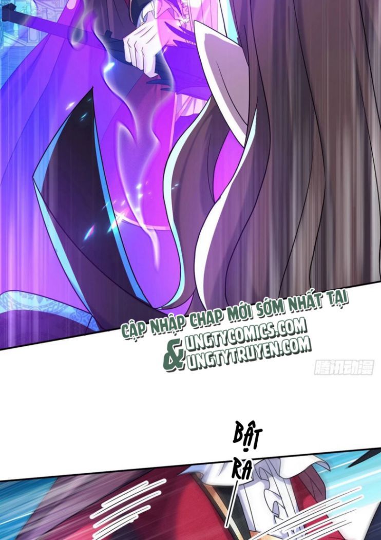 Thú Thụ Bất Thân Dẫn Sói Vào Nhà Chapter 59 - Trang 2