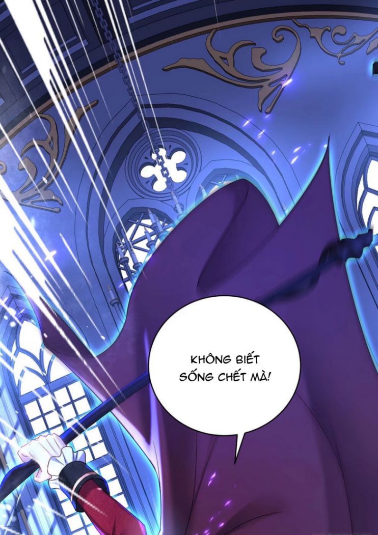 Thú Thụ Bất Thân Dẫn Sói Vào Nhà Chapter 59 - Trang 2