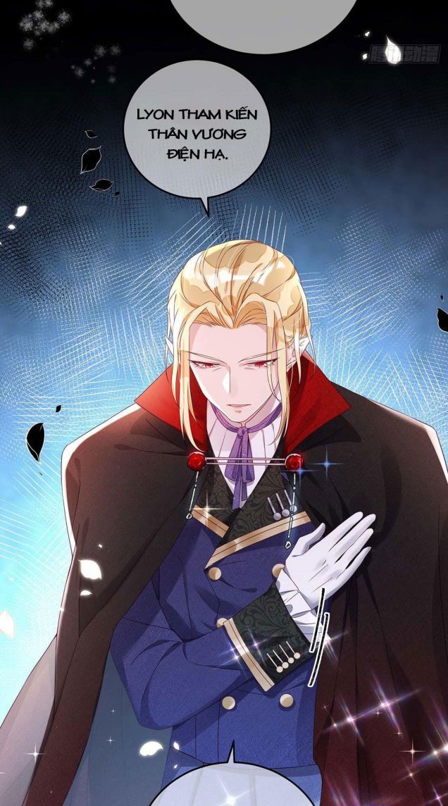 Thú Thụ Bất Thân Dẫn Sói Vào Nhà Chapter 6 - Trang 2