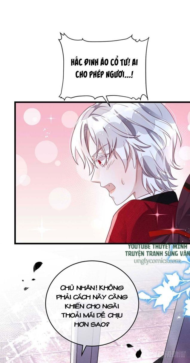 Thú Thụ Bất Thân Dẫn Sói Vào Nhà Chapter 6 - Trang 2
