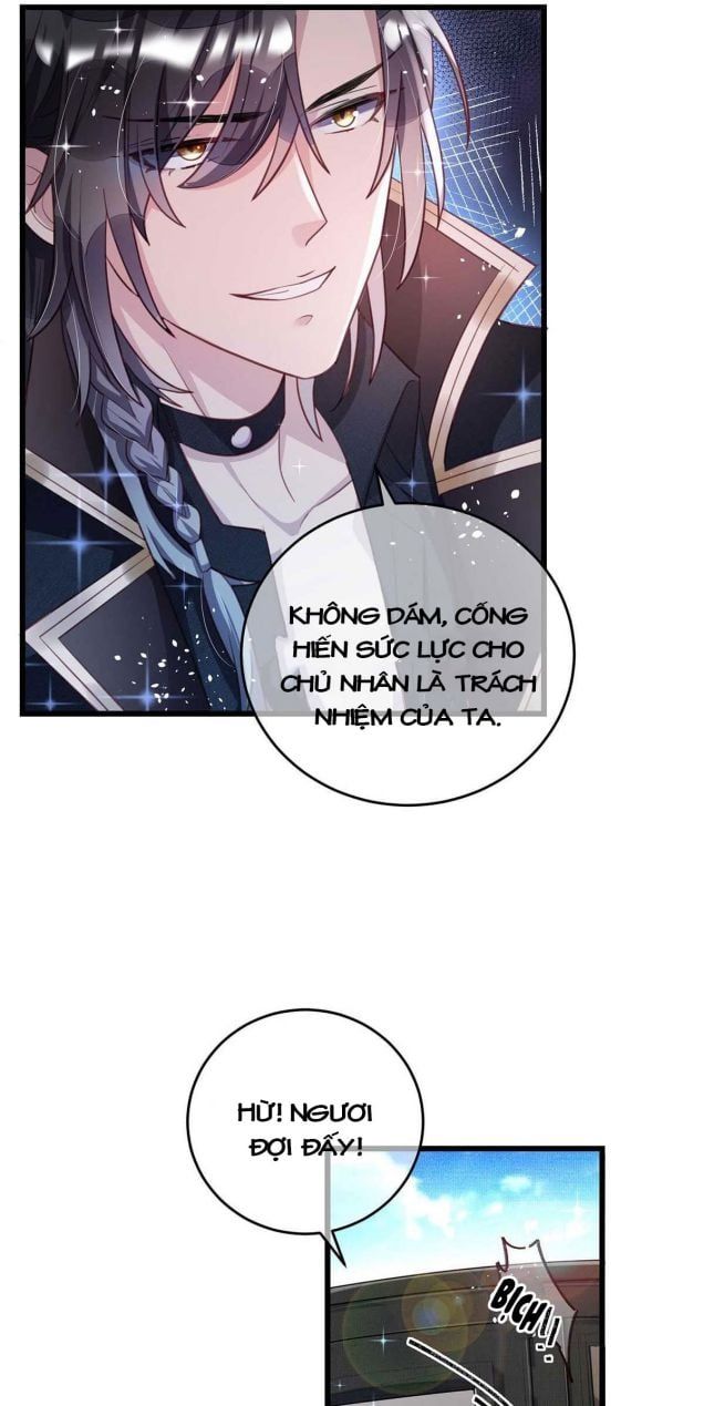 Thú Thụ Bất Thân Dẫn Sói Vào Nhà Chapter 6 - Trang 2