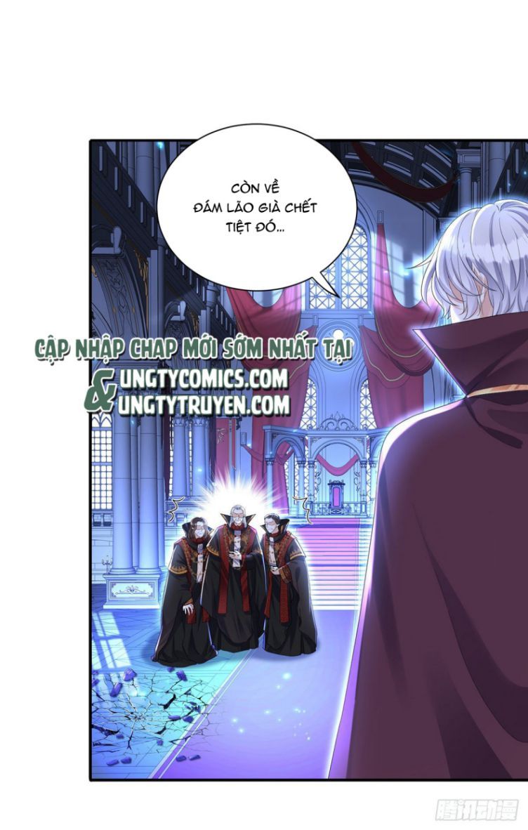 Thú Thụ Bất Thân Dẫn Sói Vào Nhà Chapter 60 - Trang 2
