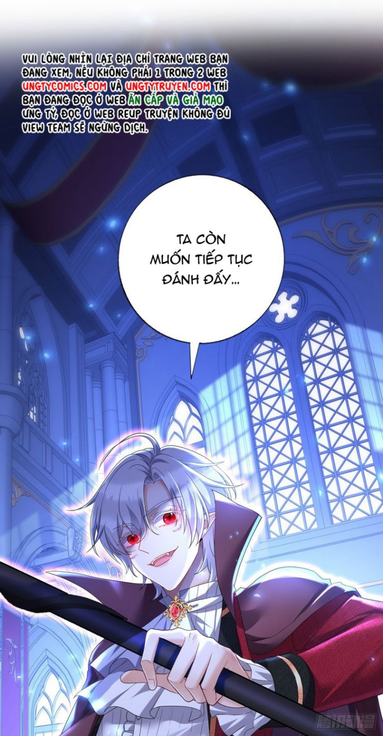 Thú Thụ Bất Thân Dẫn Sói Vào Nhà Chapter 60 - Trang 2