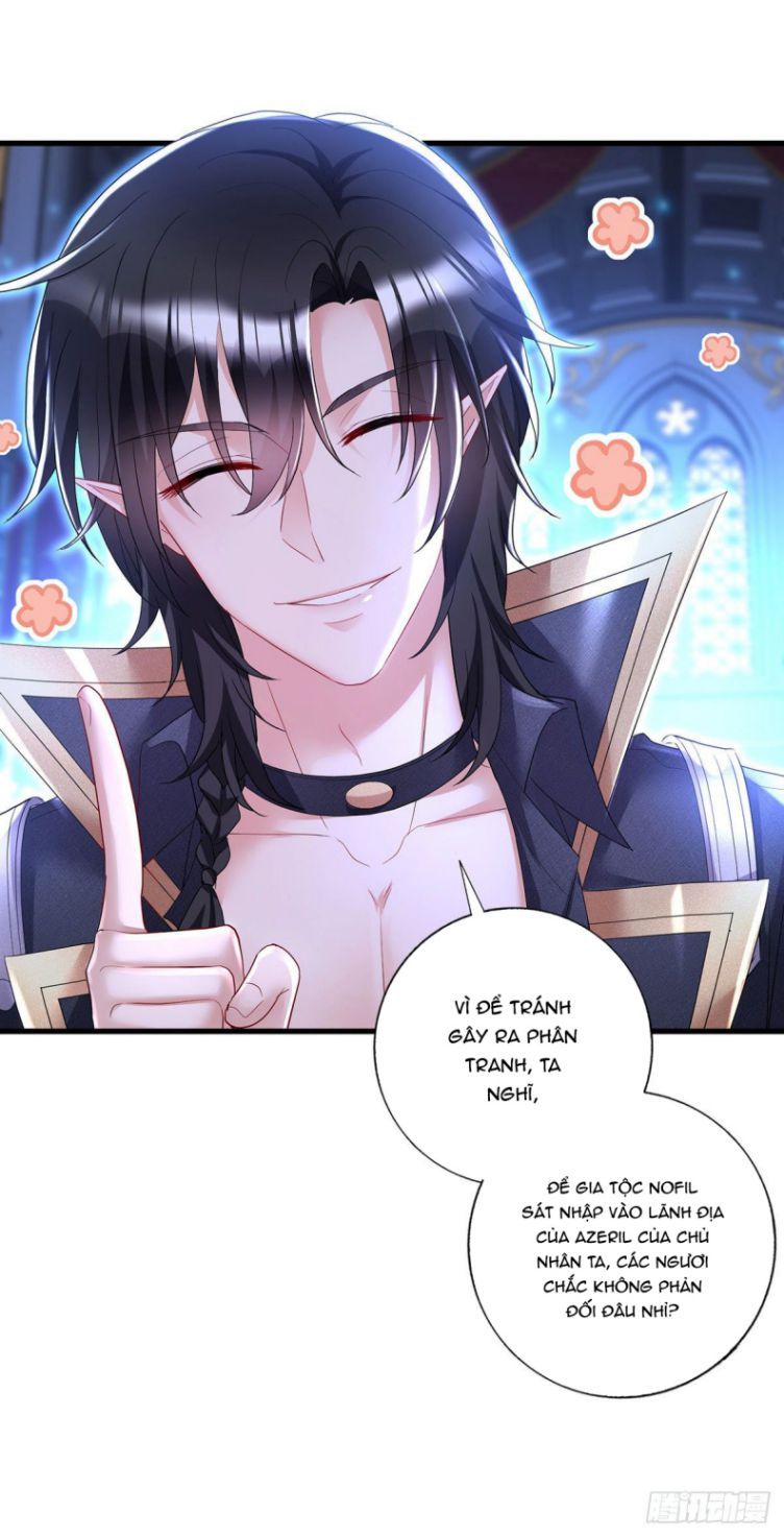 Thú Thụ Bất Thân Dẫn Sói Vào Nhà Chapter 60 - Trang 2