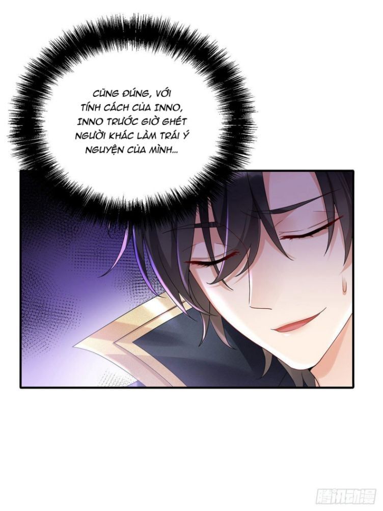 Thú Thụ Bất Thân Dẫn Sói Vào Nhà Chapter 60 - Trang 2