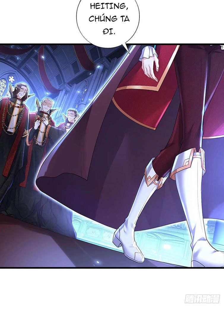 Thú Thụ Bất Thân Dẫn Sói Vào Nhà Chapter 61 - Trang 2
