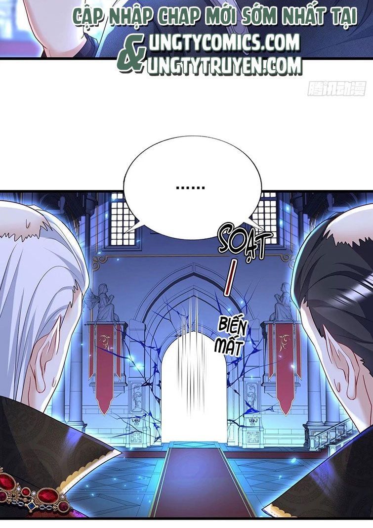 Thú Thụ Bất Thân Dẫn Sói Vào Nhà Chapter 61 - Trang 2