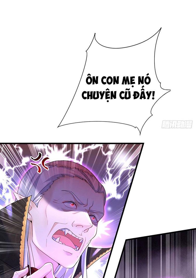 Thú Thụ Bất Thân Dẫn Sói Vào Nhà Chapter 61 - Trang 2
