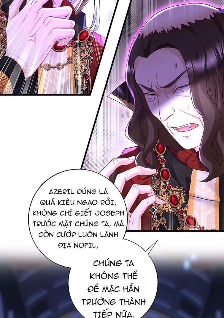 Thú Thụ Bất Thân Dẫn Sói Vào Nhà Chapter 61 - Trang 2