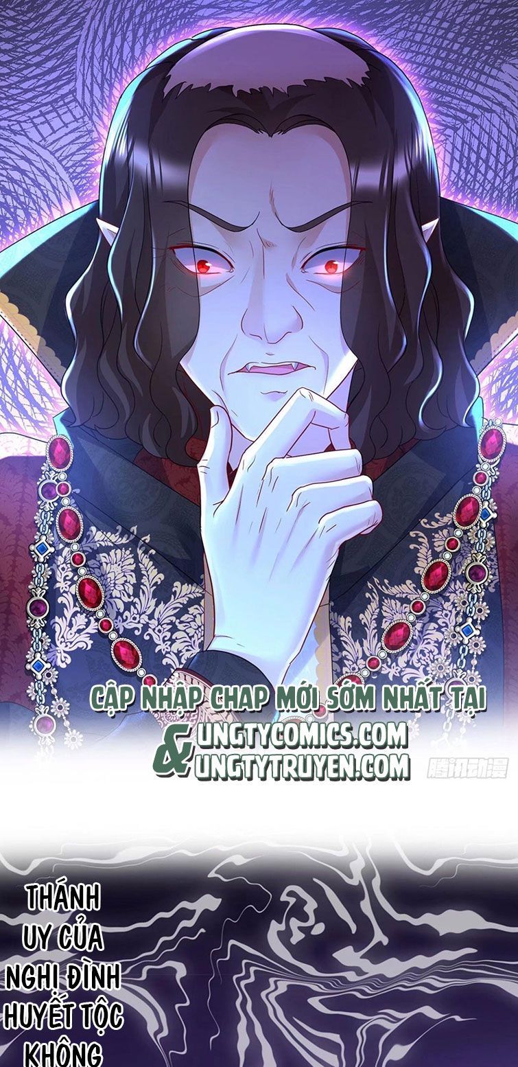 Thú Thụ Bất Thân Dẫn Sói Vào Nhà Chapter 61 - Trang 2