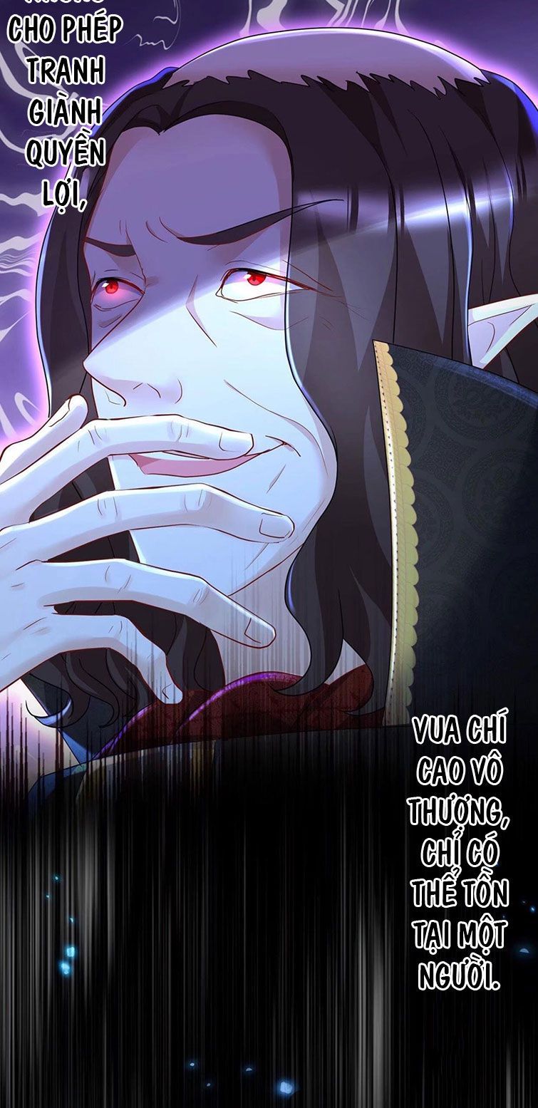Thú Thụ Bất Thân Dẫn Sói Vào Nhà Chapter 61 - Trang 2