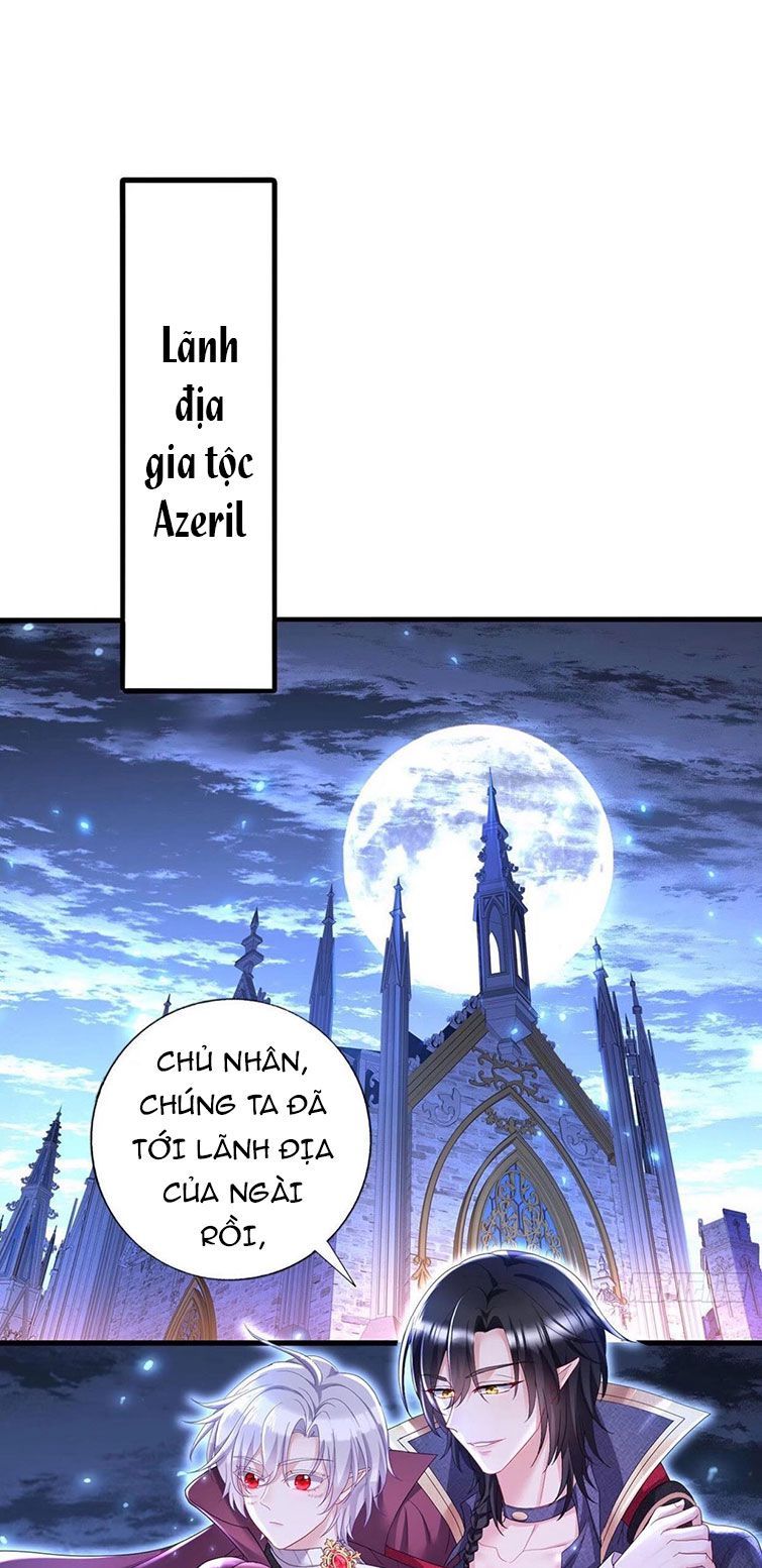 Thú Thụ Bất Thân Dẫn Sói Vào Nhà Chapter 61 - Trang 2