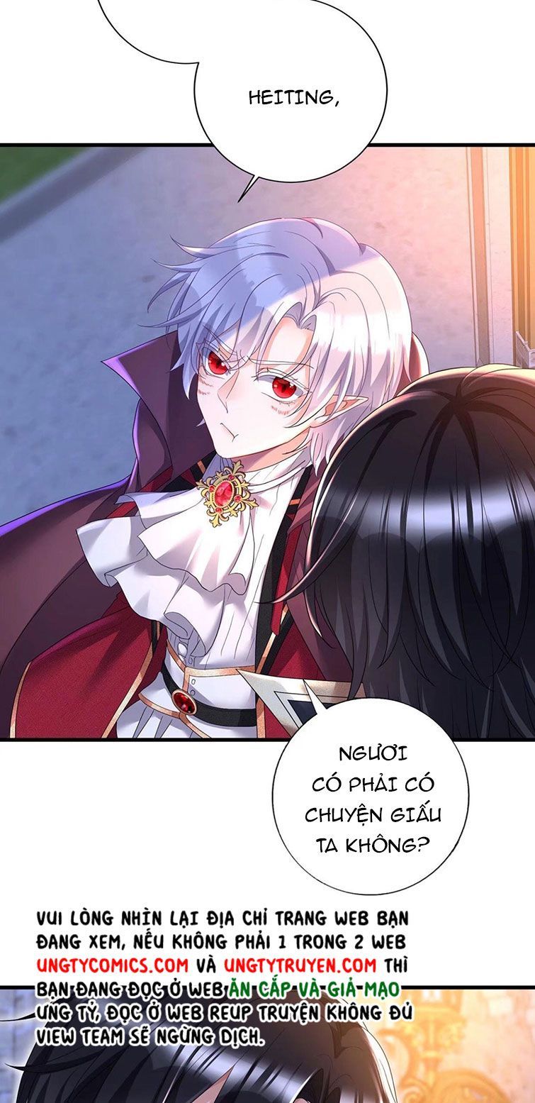 Thú Thụ Bất Thân Dẫn Sói Vào Nhà Chapter 61 - Trang 2