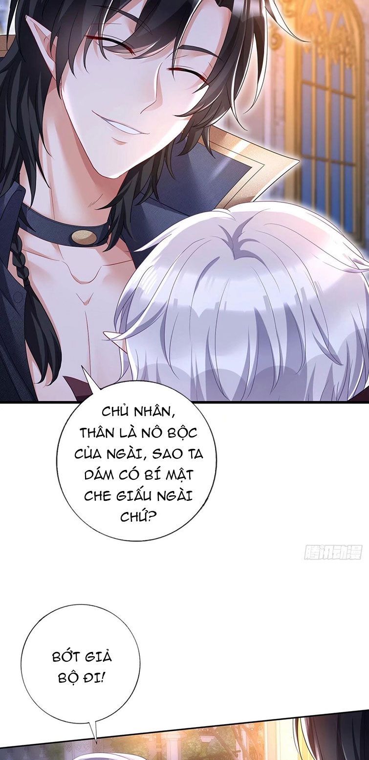 Thú Thụ Bất Thân Dẫn Sói Vào Nhà Chapter 61 - Trang 2