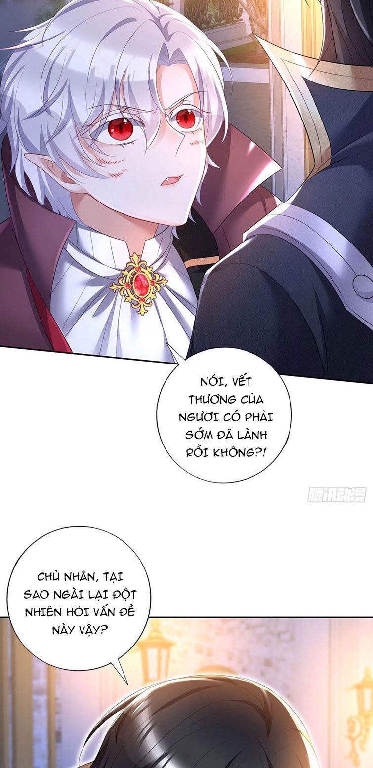 Thú Thụ Bất Thân Dẫn Sói Vào Nhà Chapter 61 - Trang 2