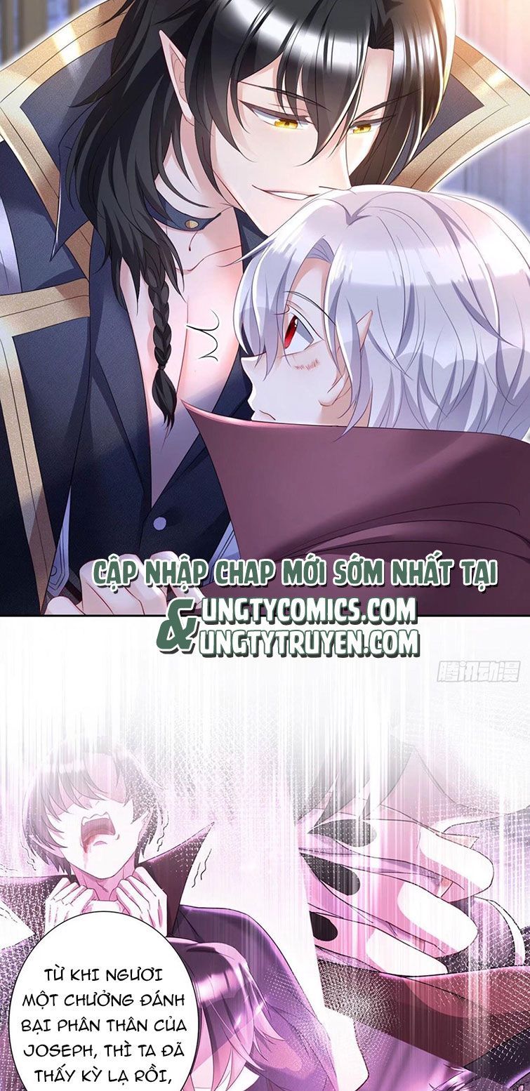 Thú Thụ Bất Thân Dẫn Sói Vào Nhà Chapter 61 - Trang 2