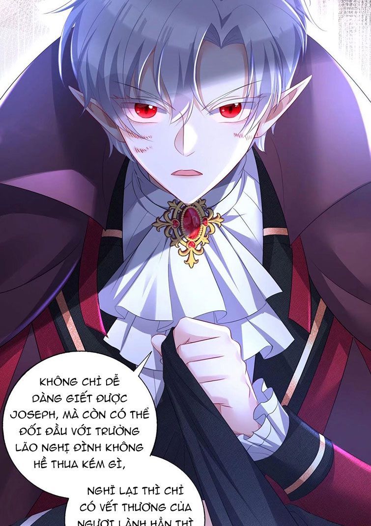 Thú Thụ Bất Thân Dẫn Sói Vào Nhà Chapter 61 - Trang 2