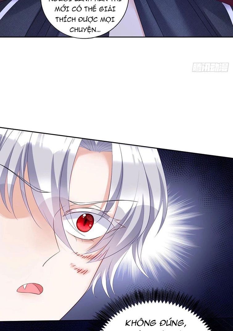 Thú Thụ Bất Thân Dẫn Sói Vào Nhà Chapter 61 - Trang 2