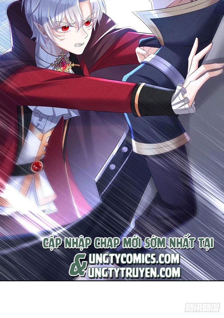 Thú Thụ Bất Thân Dẫn Sói Vào Nhà Chapter 61 - Trang 2
