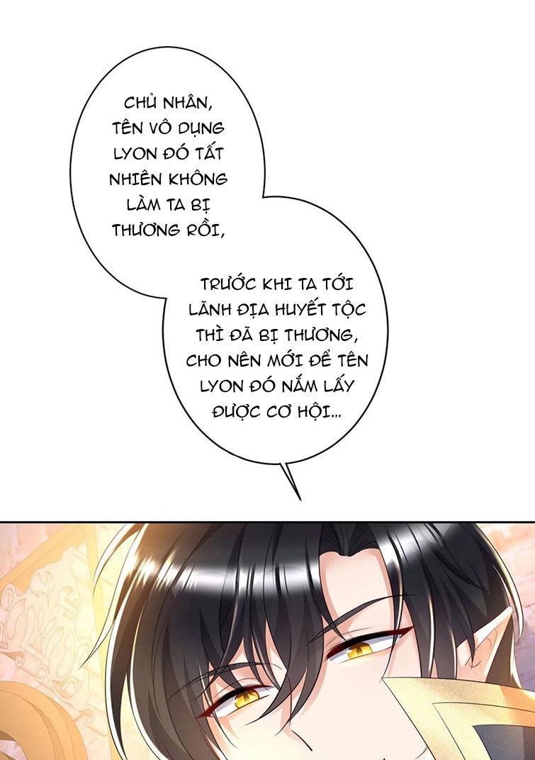 Thú Thụ Bất Thân Dẫn Sói Vào Nhà Chapter 61 - Trang 2