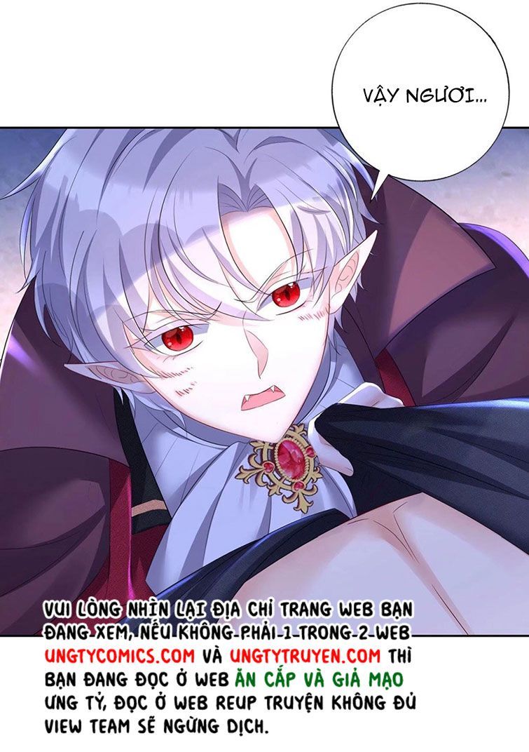 Thú Thụ Bất Thân Dẫn Sói Vào Nhà Chapter 61 - Trang 2