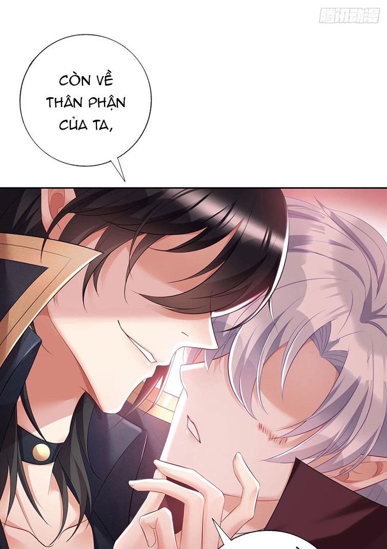 Thú Thụ Bất Thân Dẫn Sói Vào Nhà Chapter 61 - Trang 2