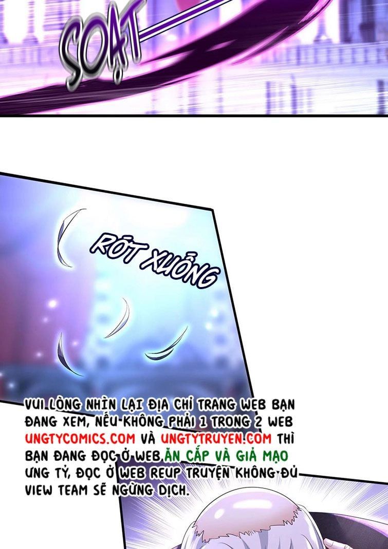 Thú Thụ Bất Thân Dẫn Sói Vào Nhà Chapter 61 - Trang 2
