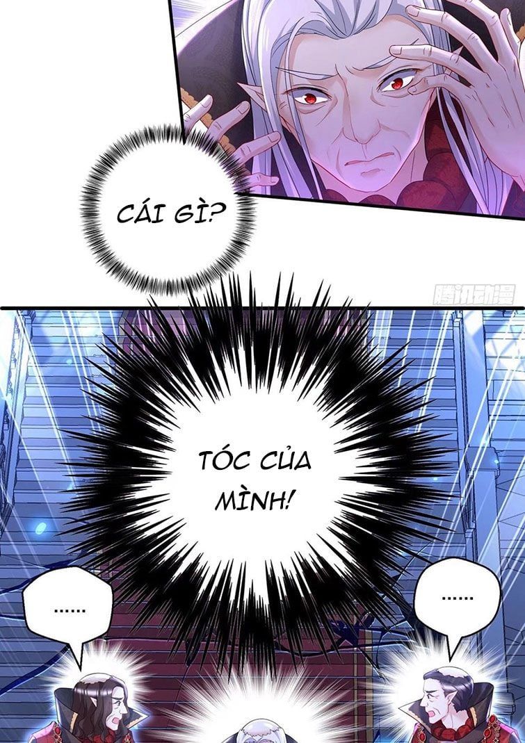 Thú Thụ Bất Thân Dẫn Sói Vào Nhà Chapter 61 - Trang 2