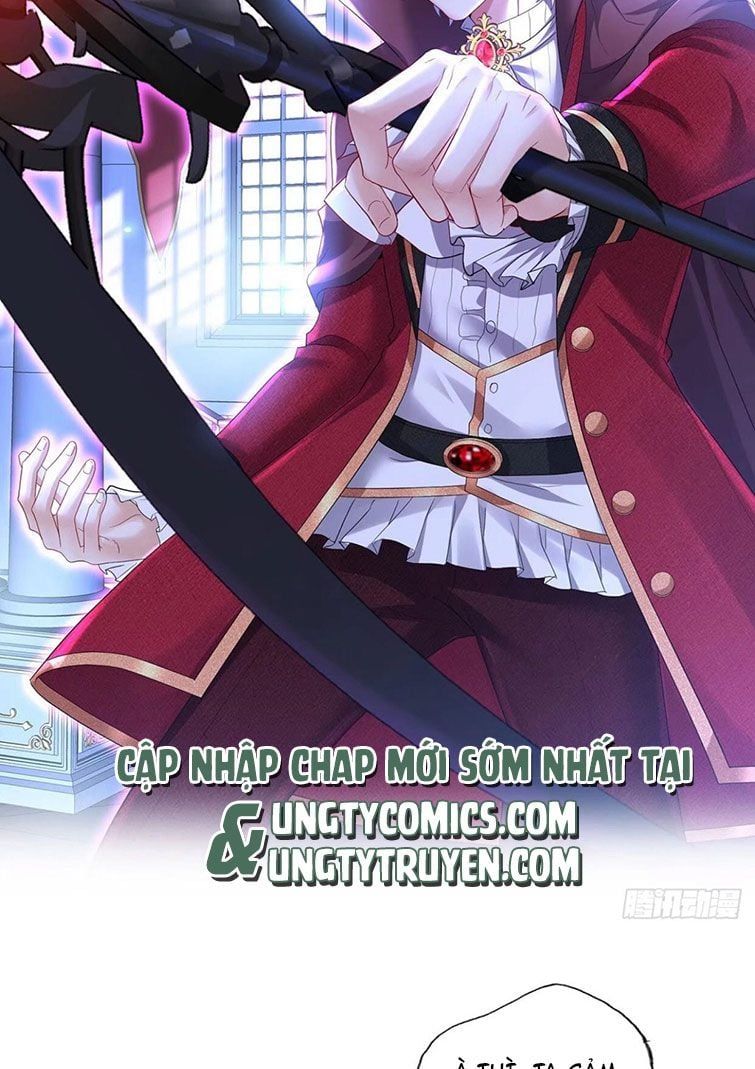 Thú Thụ Bất Thân Dẫn Sói Vào Nhà Chapter 61 - Trang 2