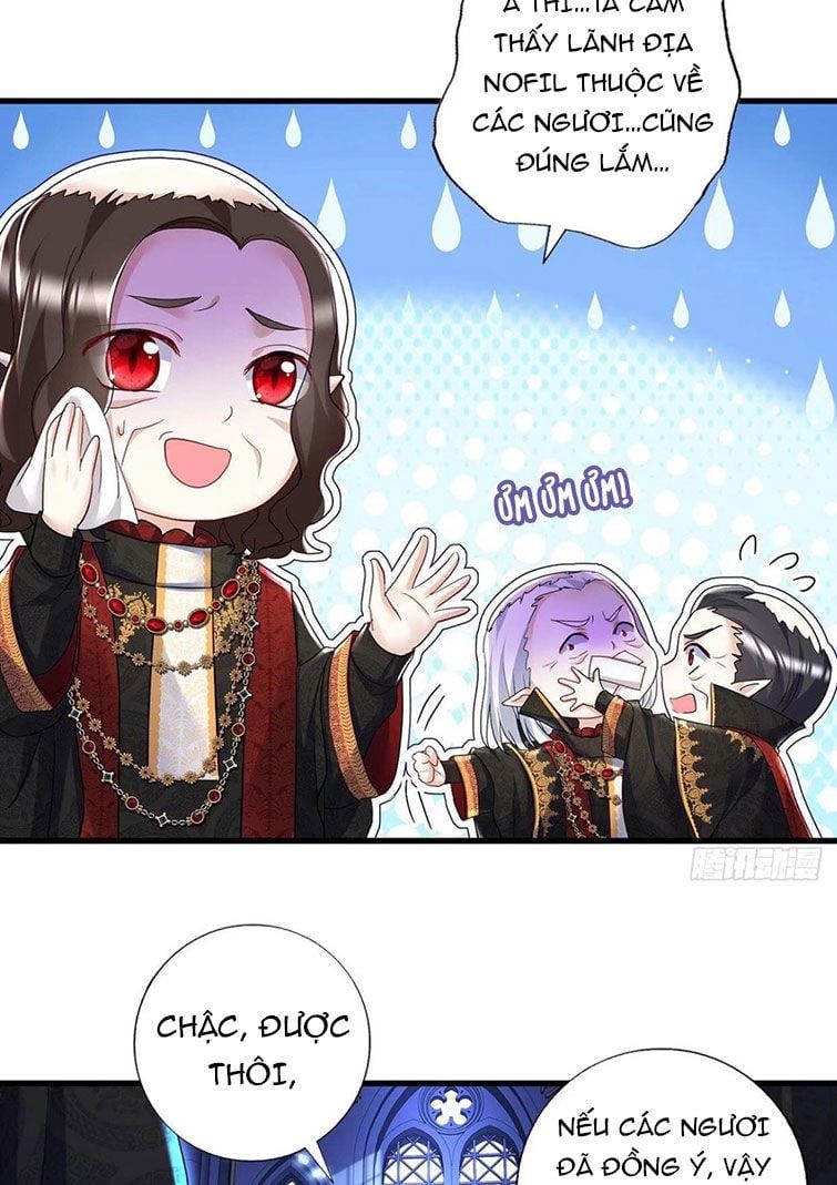 Thú Thụ Bất Thân Dẫn Sói Vào Nhà Chapter 61 - Trang 2