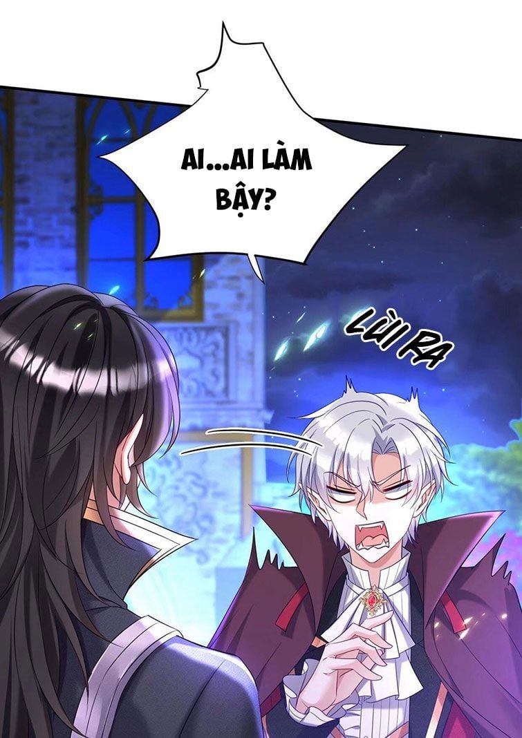 Thú Thụ Bất Thân Dẫn Sói Vào Nhà Chapter 62 - Trang 2