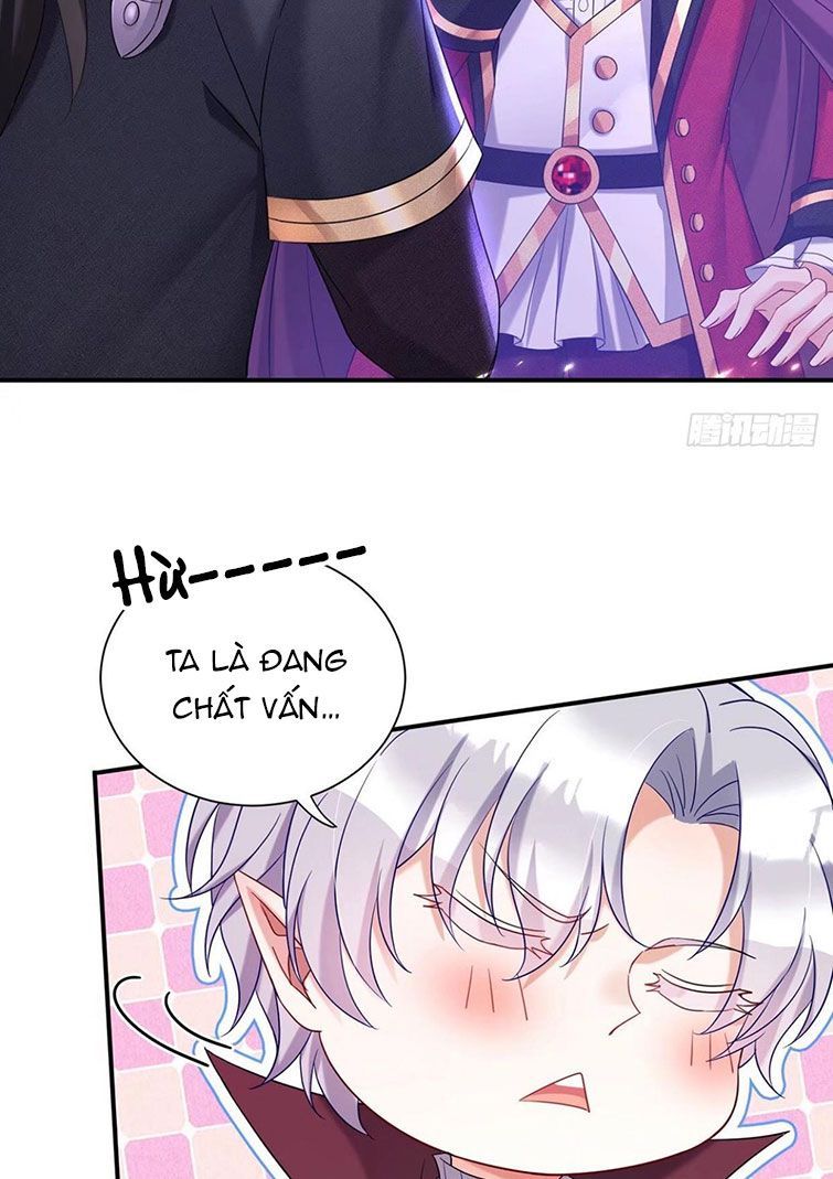 Thú Thụ Bất Thân Dẫn Sói Vào Nhà Chapter 62 - Trang 2