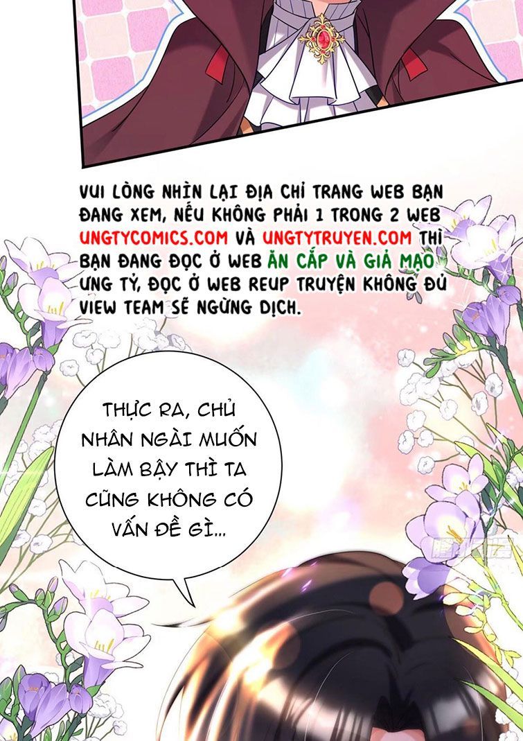 Thú Thụ Bất Thân Dẫn Sói Vào Nhà Chapter 62 - Trang 2