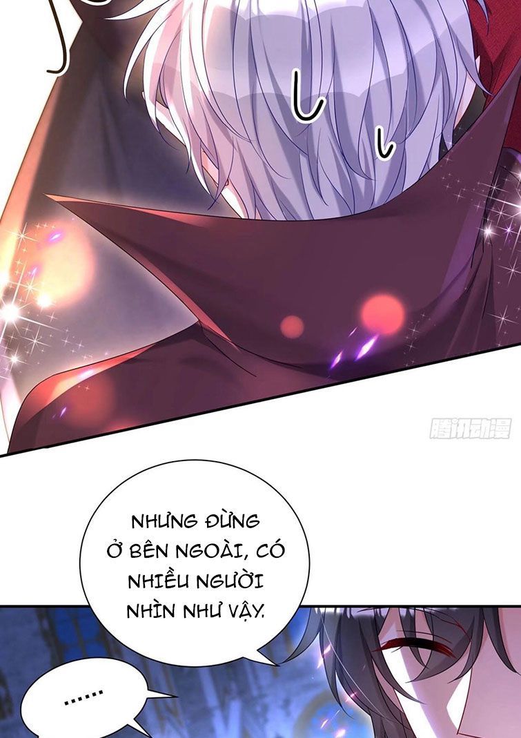 Thú Thụ Bất Thân Dẫn Sói Vào Nhà Chapter 62 - Trang 2