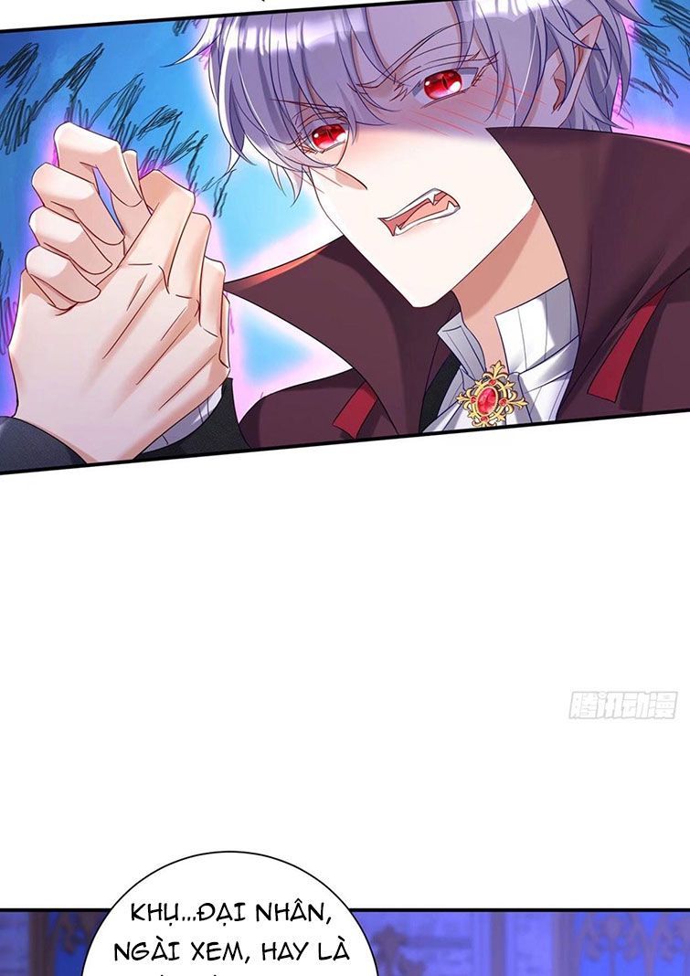 Thú Thụ Bất Thân Dẫn Sói Vào Nhà Chapter 62 - Trang 2