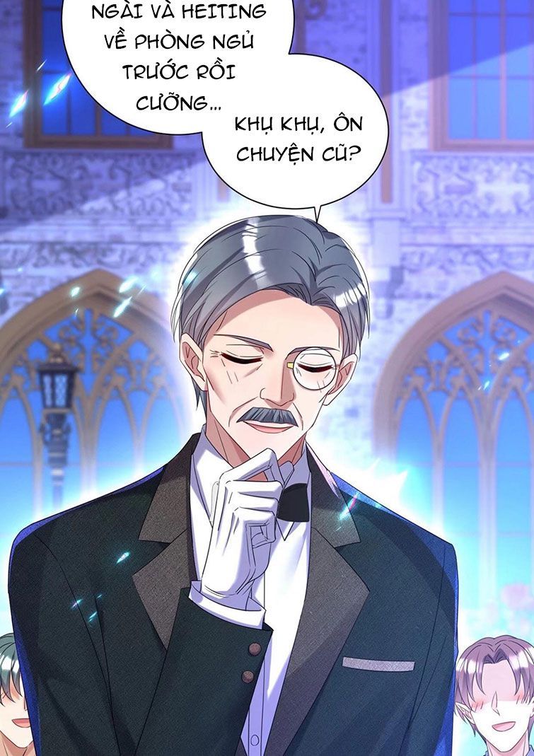 Thú Thụ Bất Thân Dẫn Sói Vào Nhà Chapter 62 - Trang 2