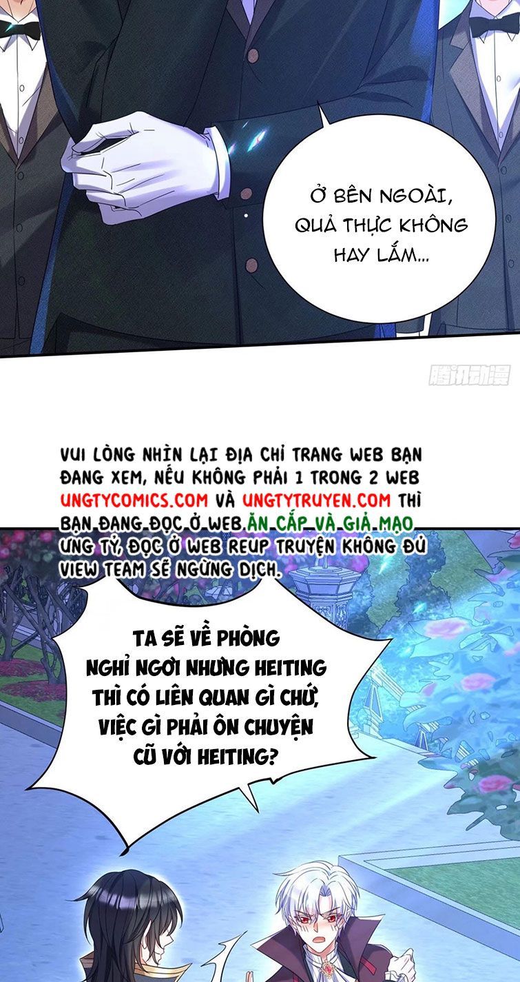 Thú Thụ Bất Thân Dẫn Sói Vào Nhà Chapter 62 - Trang 2