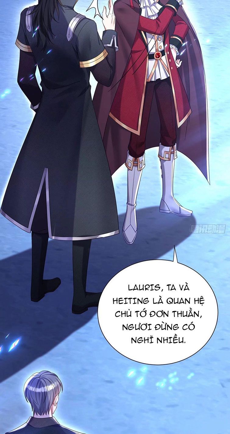 Thú Thụ Bất Thân Dẫn Sói Vào Nhà Chapter 62 - Trang 2