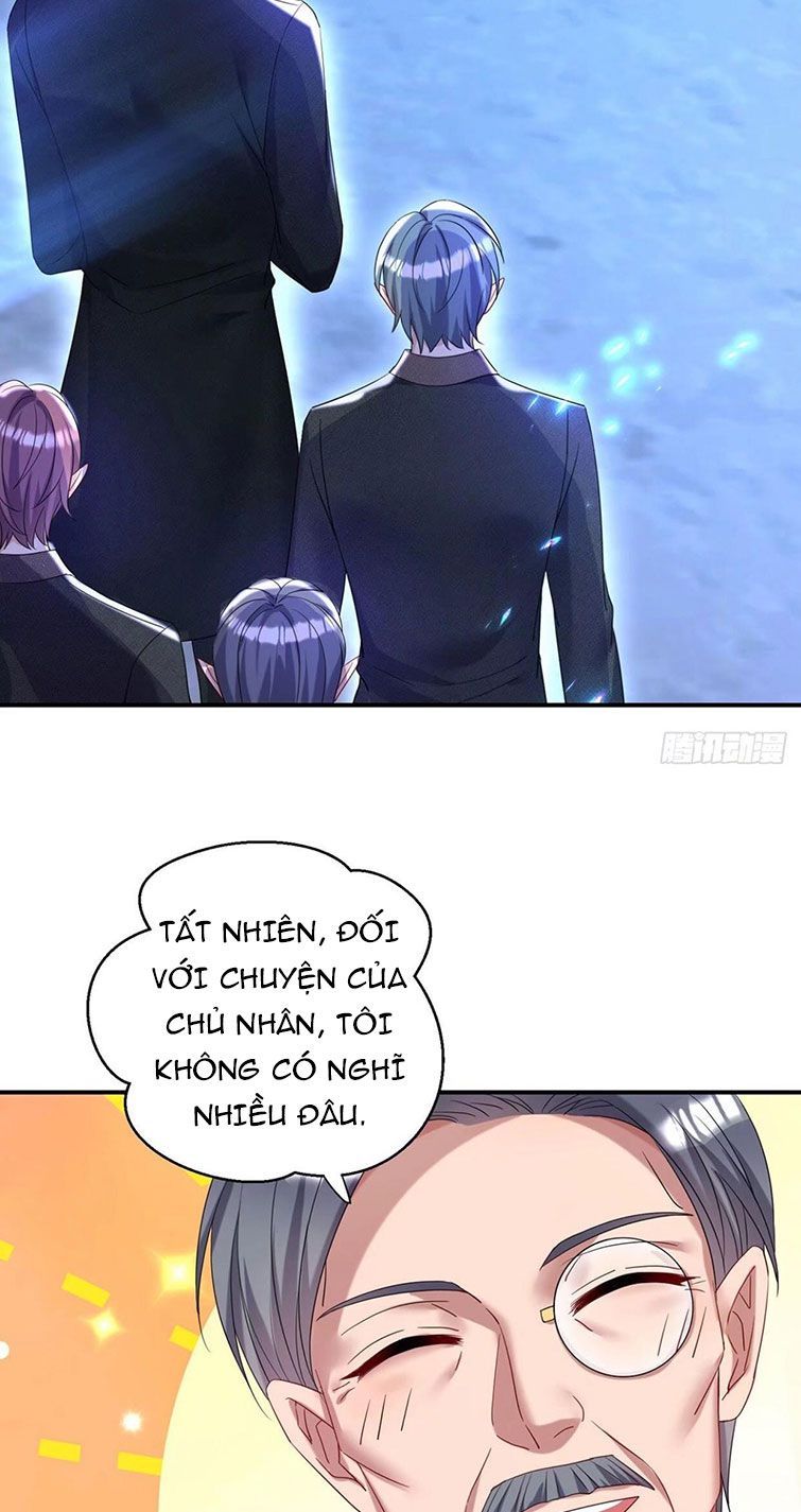 Thú Thụ Bất Thân Dẫn Sói Vào Nhà Chapter 62 - Trang 2