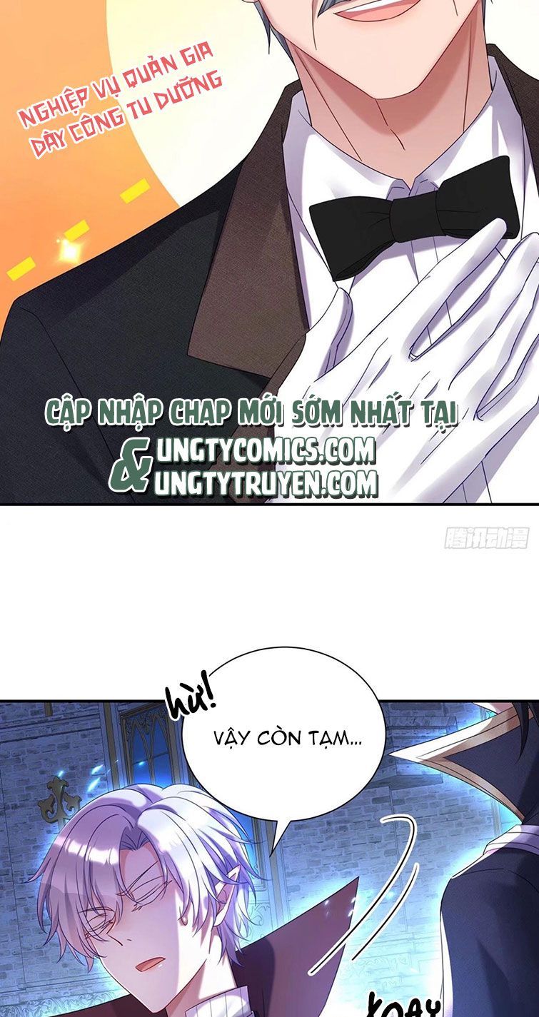 Thú Thụ Bất Thân Dẫn Sói Vào Nhà Chapter 62 - Trang 2