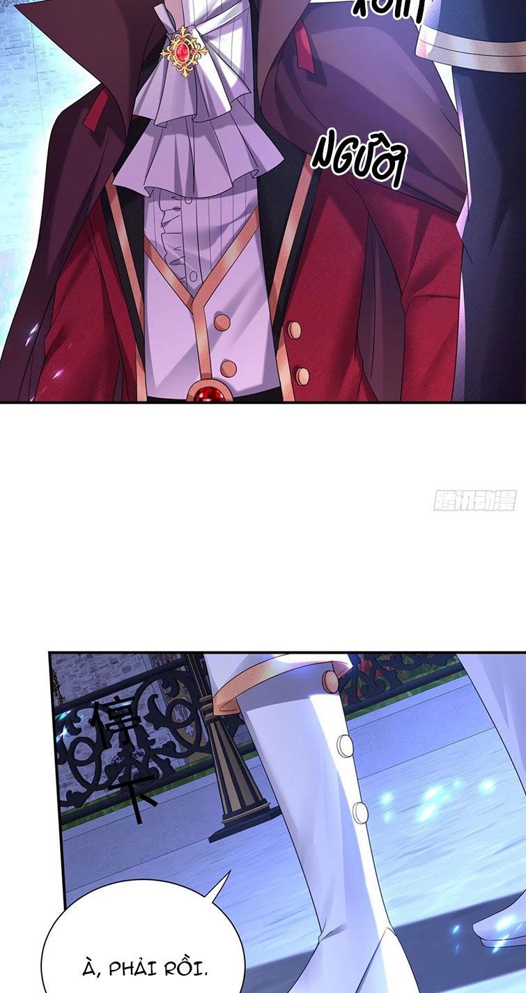 Thú Thụ Bất Thân Dẫn Sói Vào Nhà Chapter 62 - Trang 2